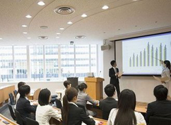 人力企業培訓